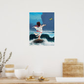 Celestials: Der Schlüssel zum Leben Poster (Küche)