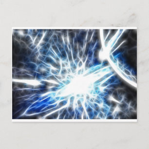 Celestialz2 Postkarte