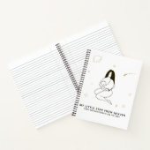 *~* Celestie Mitfrau Doula Geburt Schwangerschaft Notizblock (Innenseite)