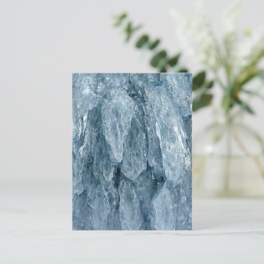 Celestine ‎ postkarte (Stehend Vorderseite)