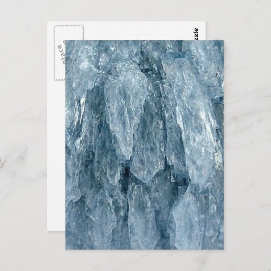 Celestine postkarte (Vorne/Hinten)