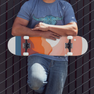 Celestipulse Skateboard