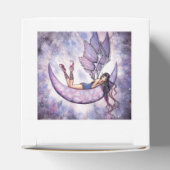 Celestis Fairies Fantasy Art Gunst Box Geschenkschachtel (Oben)