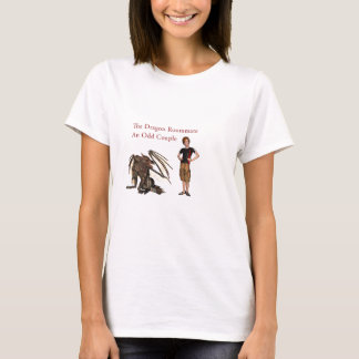 Celestis und Jake T-Shirt