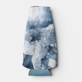 Celestite Flaschenkühler (Vorderseite)