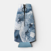 Celestite Flaschenkühler (Rückseite)