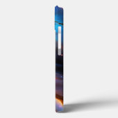 "Celestium" - Nebula und Galaxien Case-Mate iPhone Hülle (Rückseite / Links)