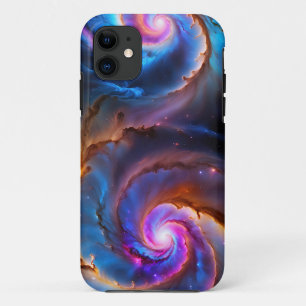 "Celestium" - Nebula und Galaxien Case-Mate iPhone Hülle