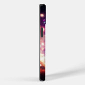 "Celestral" IPhone Case (Rückseite / Rechts)