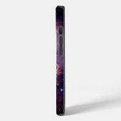 "Celestral" IPhone Case (Rückseite / Links)