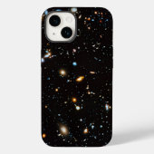 "Celestral" IPhone Case (Rückseite)