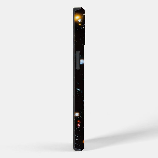 "Celestral" IPhone Case (Rückseite / Rechts)