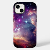 "Celestral"-iPhone-Hülle Case-Mate iPhone Hülle (Rückseite)