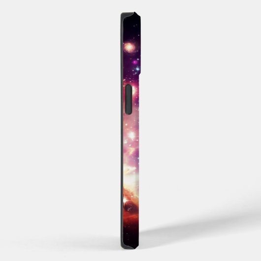 "Celestral"-iPhone-Hülle Case-Mate iPhone Hülle (Rückseite / Rechts)