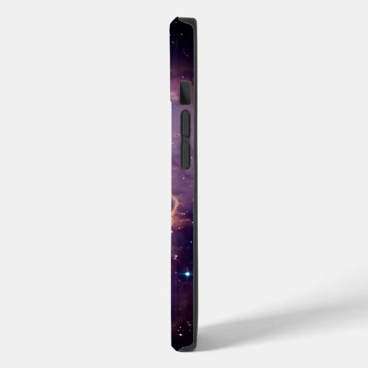"Celestral"-iPhone-Hülle Case-Mate iPhone Hülle (Rückseite / Links)
