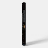 "Celestral"-IPhone-Hülle Case-Mate iPhone Hülle (Rückseite / Links)