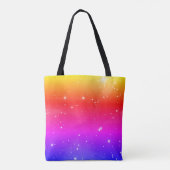 "Celestrial" Tragetasche Tasche (Rückseite)