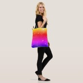 "Celestrial" Tragetasche Tasche (Am Model)