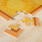 Celestric Sun Puzzle (Seite)