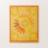 Celestric Sun Puzzle (Vertikal)