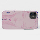 Celia Case-Mate iPhone Hülle (Rückseite (Horizontal))
