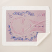 Celia Sherpadecke (Vorderseite (Horizontal))