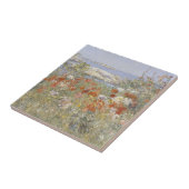Celia Thaxter's Garden von Frederick Childe Hassam Fliese (Seite)