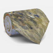 Celia Thaxter's Garden von Frederick Childe Hassam Krawatte (Gerollt)