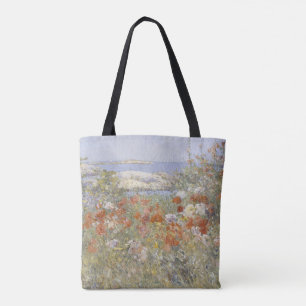 Celia Thaxter's Garten von Frederick Childe Hassam Tasche