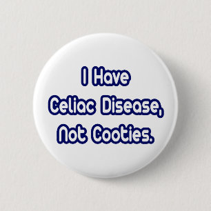 Celiac Disease..Keine Gebühren Button
