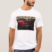 Celica GT T-Shirt (Vorderseite)