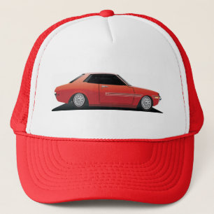 Celica RA22 TA2 Truckerkappe