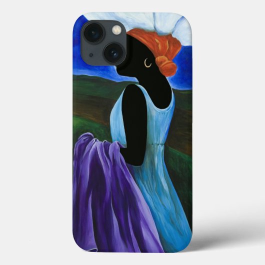 Celimene 2008 Case-Mate iPhone hülle (Rückseite)