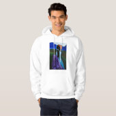 Celimene 2008 hoodie (Vorne ganz)