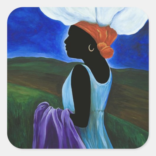 Celimene 2008 quadratischer aufkleber (Vorderseite)