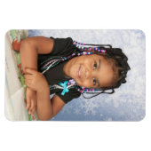 Celina 001 magnet (Horizontal)