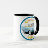 Celina Ohio Tasse (VorderseiteRechts)