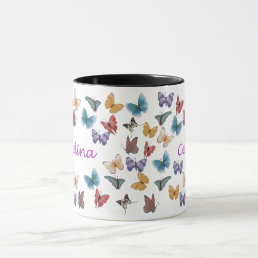 Celina Tasse (Zentrum)