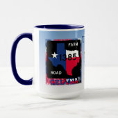 Celina, Texas 1385 RD, Tasse (Links)