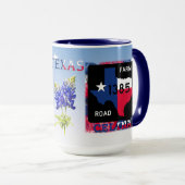 Celina, Texas 1385 RD, Tasse (VorderseiteRechts)