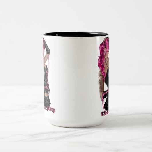 Célinart Adeline Tassen (Mittel)