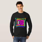 Celine Dion - Pop-Art T-Shirt (Vorne ganz)
