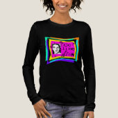Celine Dion  Tri-Blend Shirt (Vorderseite)