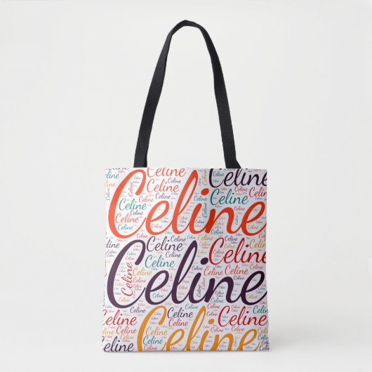 Celine Tasche (Vorderseite)