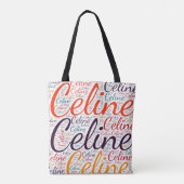 Celine Tasche (Rückseite)