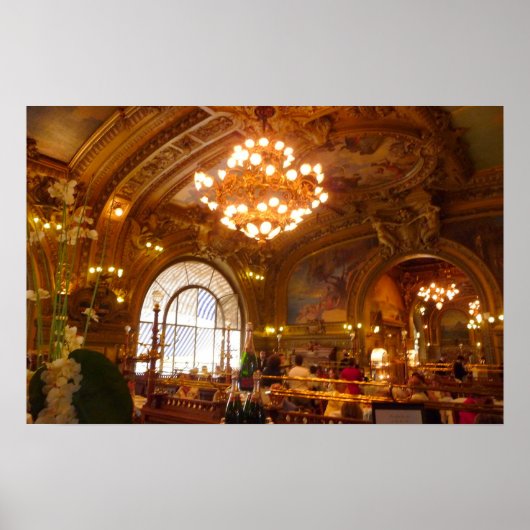 Celing Art.... Poster (Vorne)