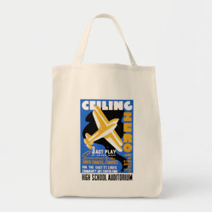 Celing Null Tragetasche