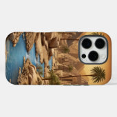 Cell Phone Case 16 Pro (Rückseite (Horizontal))