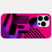 Cell Phone Case Concept Art v1.01 (Rückseite (Horizontal))