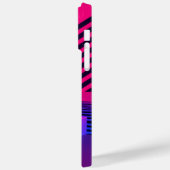Cell Phone Case Concept Art v1.01 (Rückseite / Links)